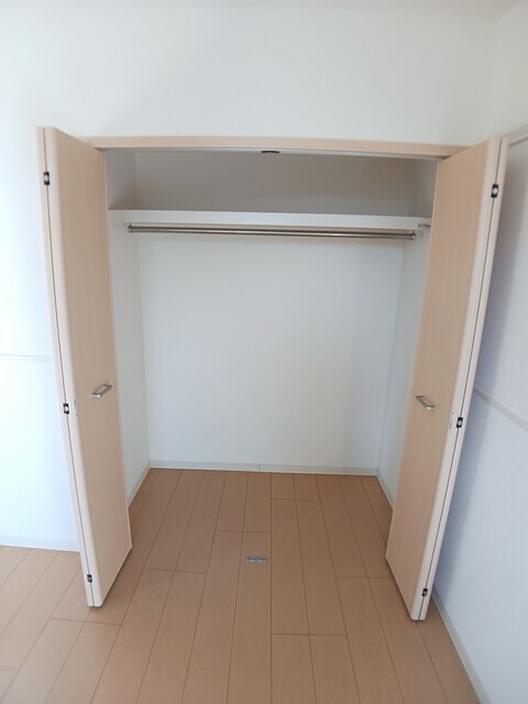 アーレア　アレスの物件内観写真