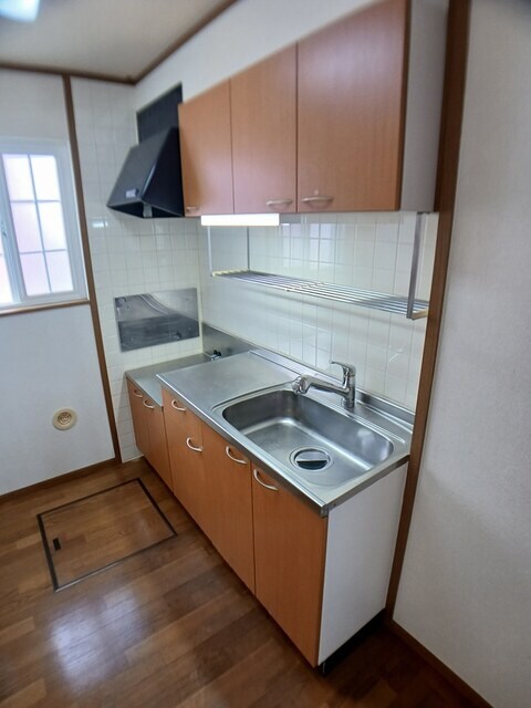 アルトピアーノの物件内観写真