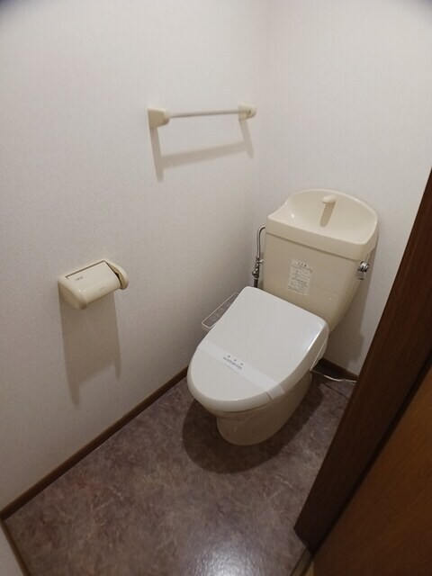 アルトピアーノの物件内観写真