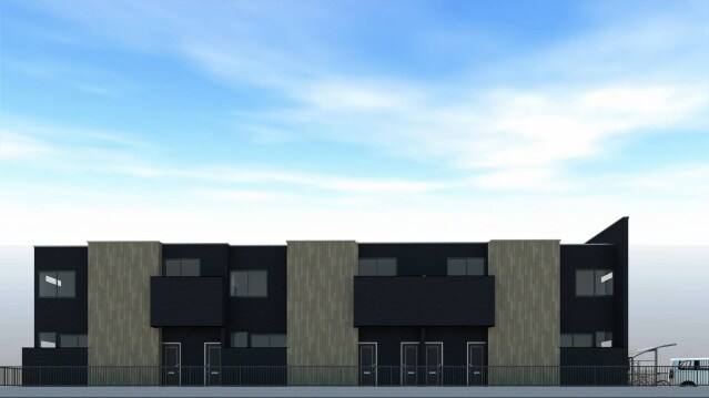 Casa Grandeの物件外観写真