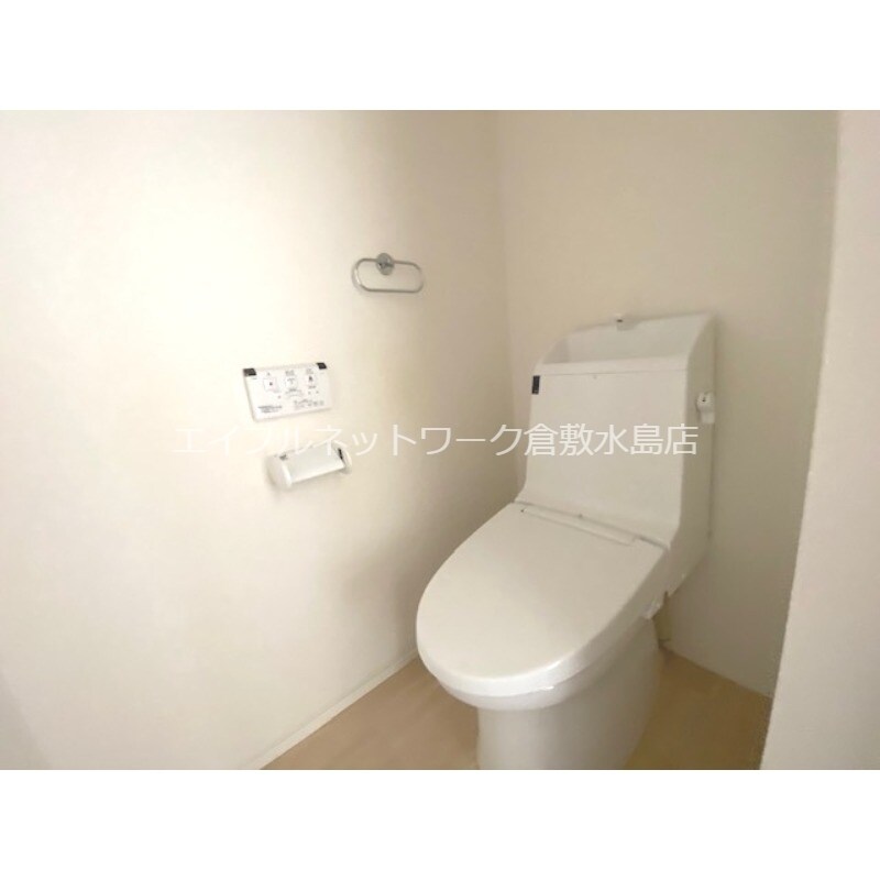 Re-Lifeの物件内観写真