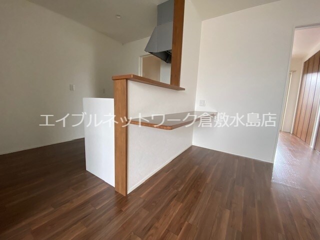 Re-Lifeの物件内観写真