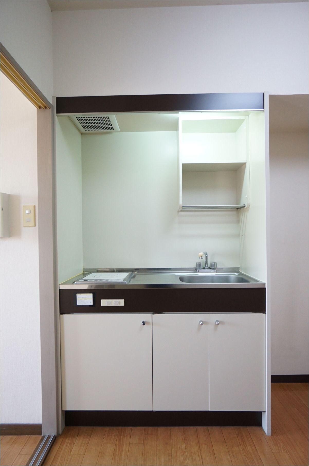 カーサ・ナリトモ中庄の物件内観写真