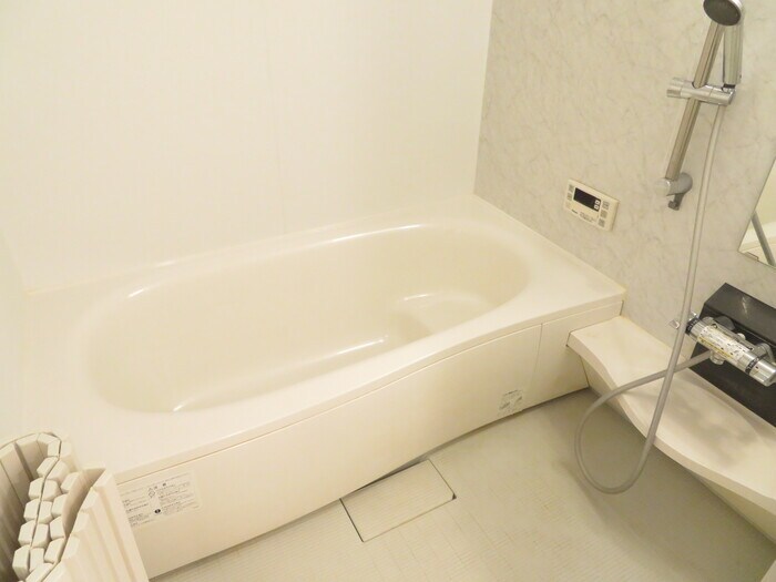 Jade　A棟の物件内観写真