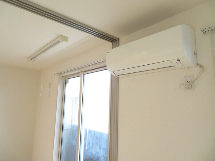 Jade　A棟の物件内観写真