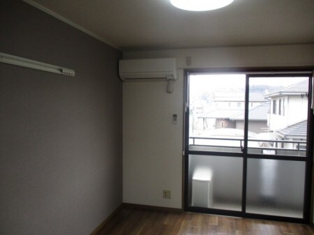 ムーンパレスの物件内観写真