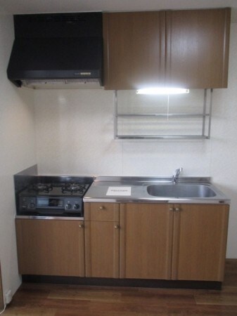 ムーンパレスの物件内観写真