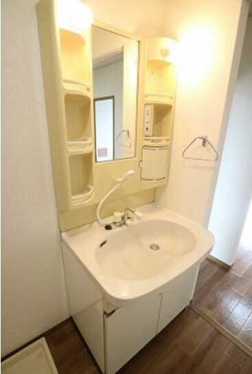 ムーンパレスの物件内観写真