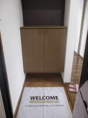 ムーンパレスの物件内観写真