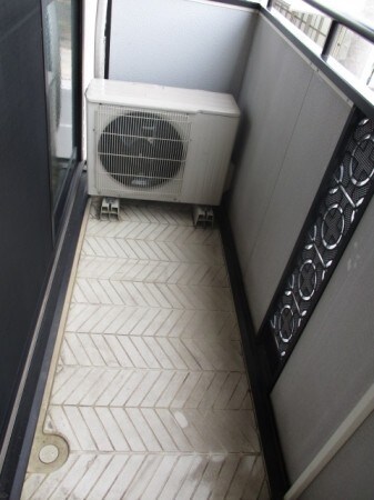 ムーンパレスの物件内観写真