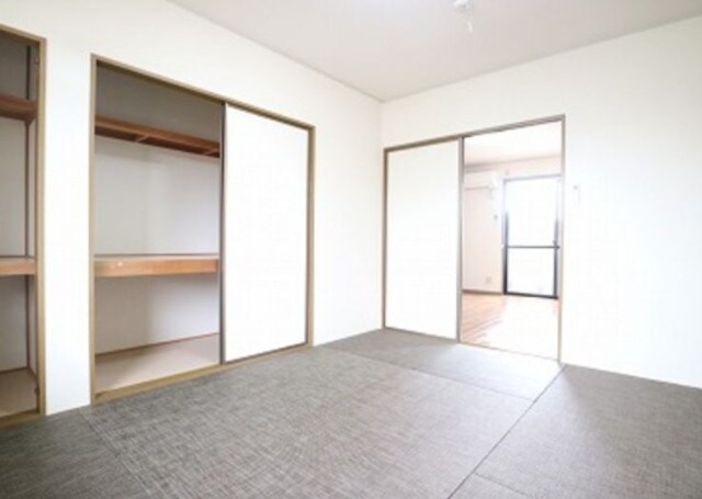 ムーンパレスの物件内観写真