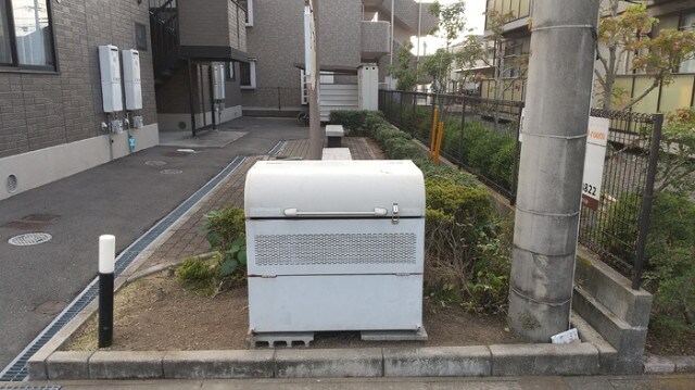 ムーンパレスの物件内観写真