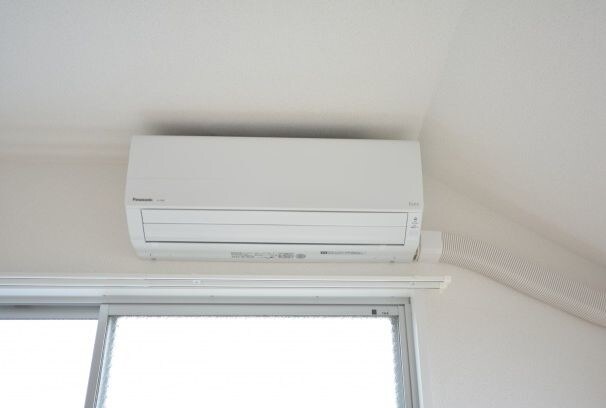 シルクハウスくらしきの物件内観写真