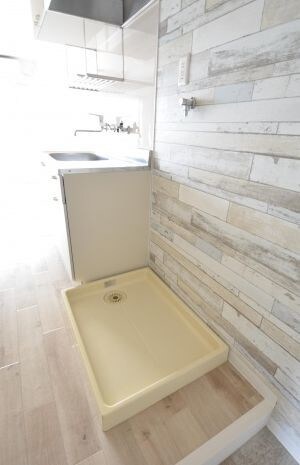 シルクハウスくらしきの物件内観写真