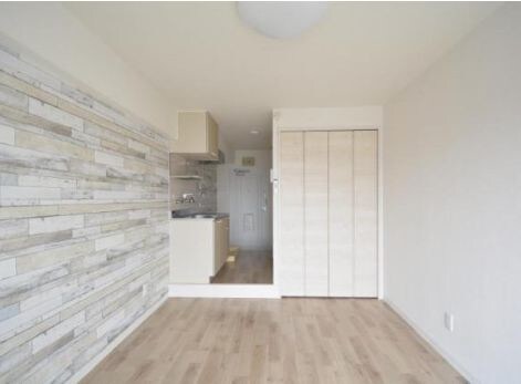 シルクハウスくらしきの物件内観写真