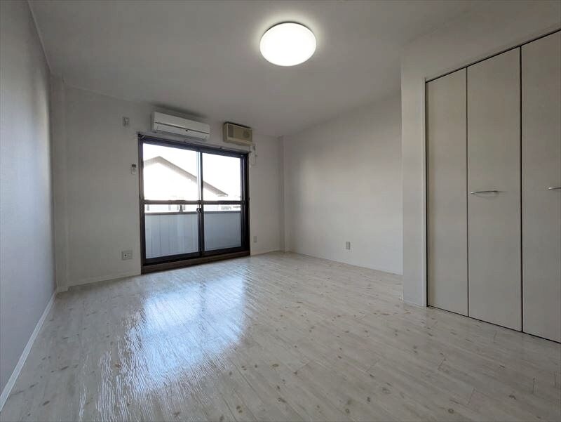 エスポワールの物件内観写真