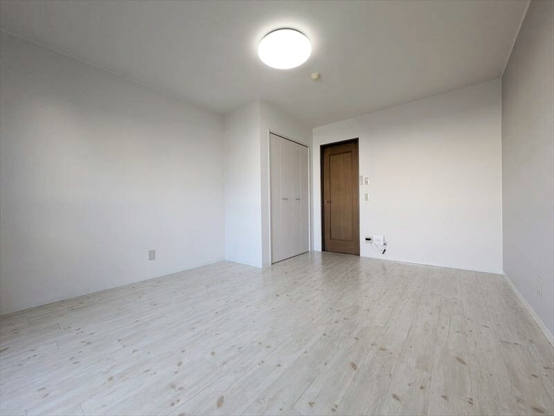 エスポワールの物件内観写真