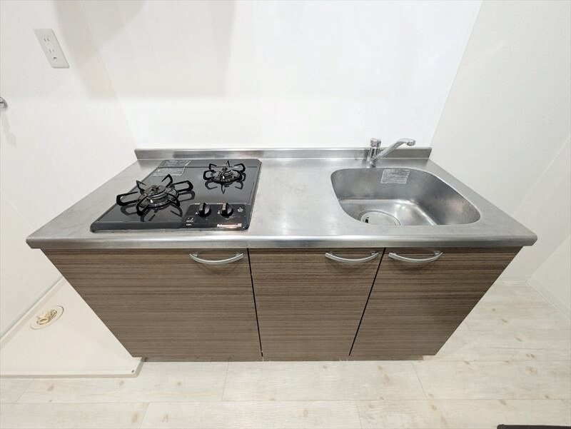 エスポワールの物件内観写真