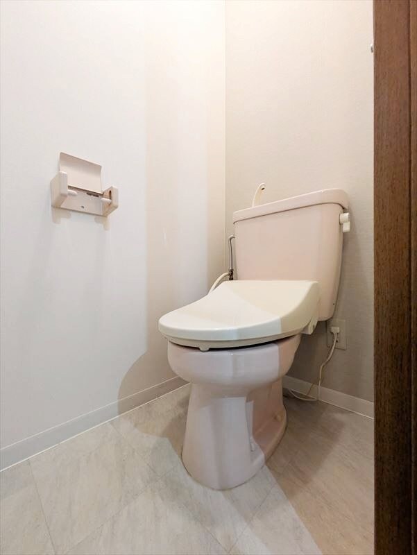 エスポワールの物件内観写真