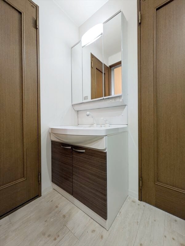 エスポワールの物件内観写真