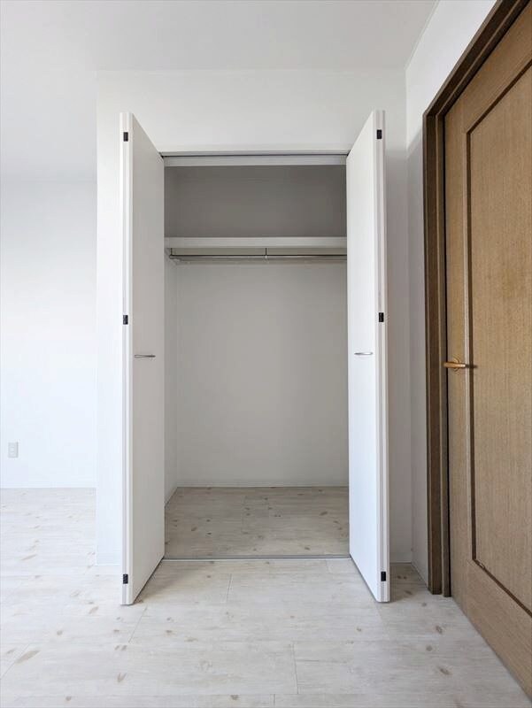 エスポワールの物件内観写真