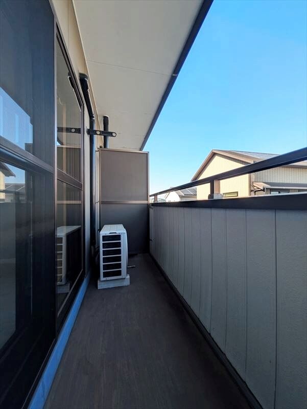 エスポワールの物件内観写真