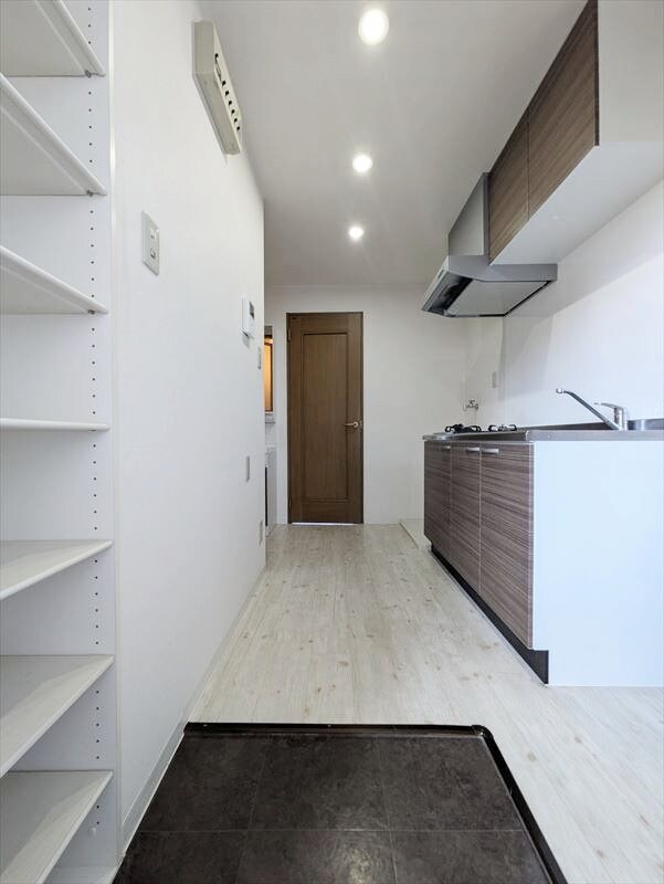 エスポワールの物件内観写真