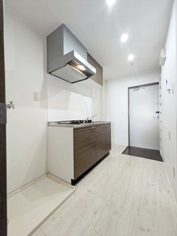 エスポワールの物件内観写真