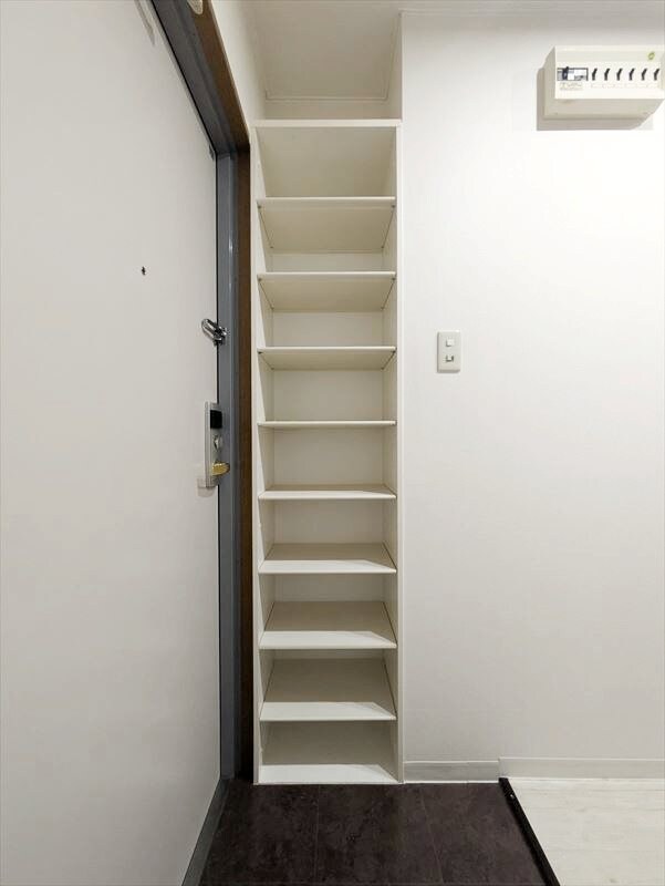 エスポワールの物件内観写真