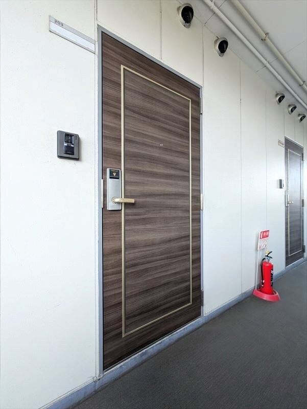 エスポワールの物件内観写真