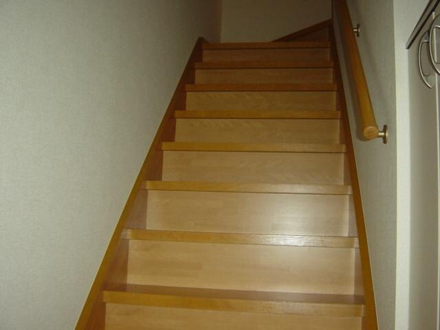 ソレアード・ハイムＡの物件外観写真