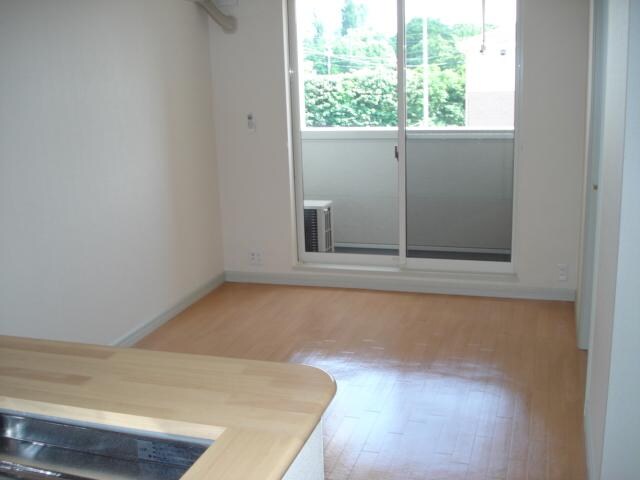 ソレアード・ハイムＡの物件内観写真