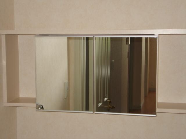 ソレアード・ハイムＡの物件内観写真