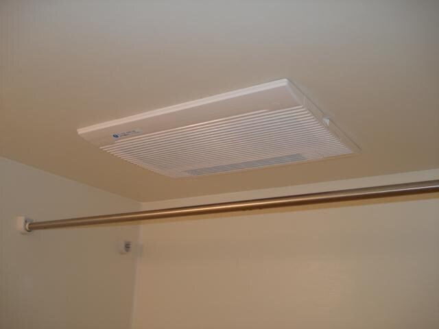 ソレアード・ハイムＡの物件内観写真