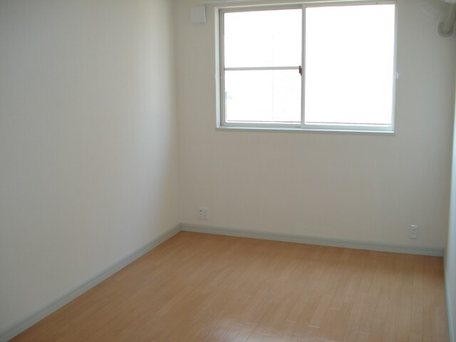 ソレアード・ハイムＡの物件内観写真