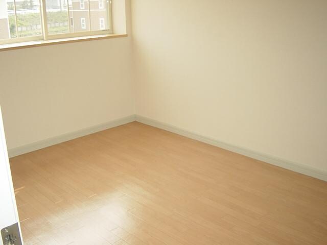 ソレアード・ハイムＡの物件内観写真