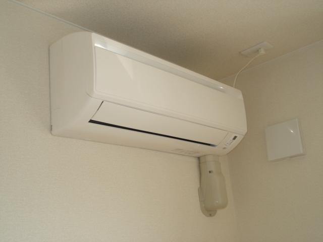 ソレアード・ハイムＡの物件内観写真