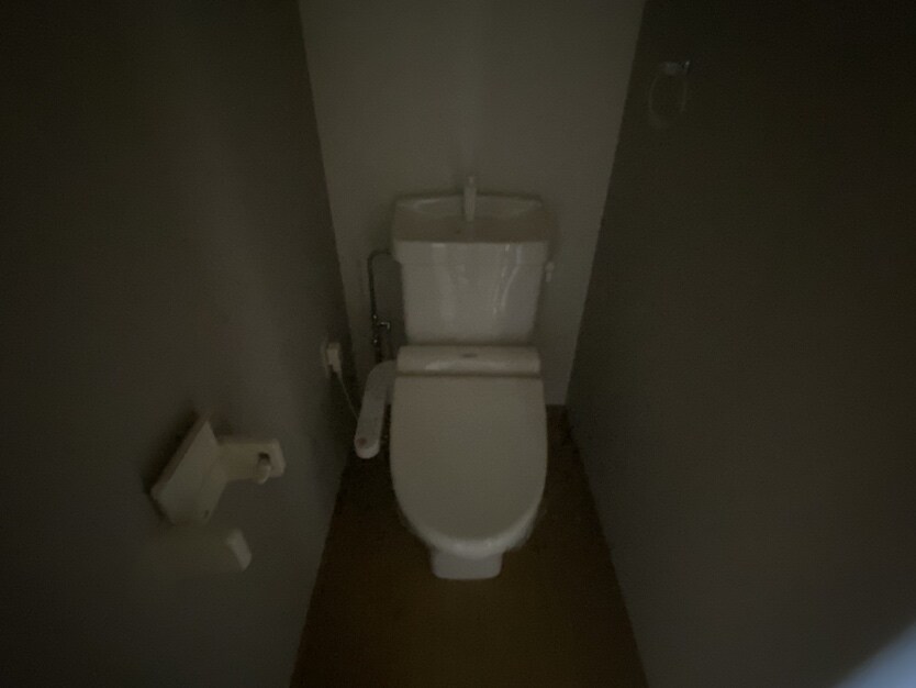 サンキャロットAの物件内観写真