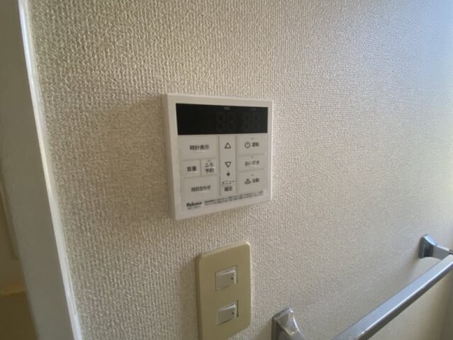 サンキャロットAの物件内観写真