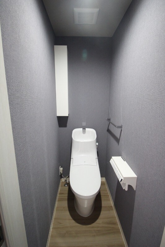 STELLA　BASEの物件内観写真