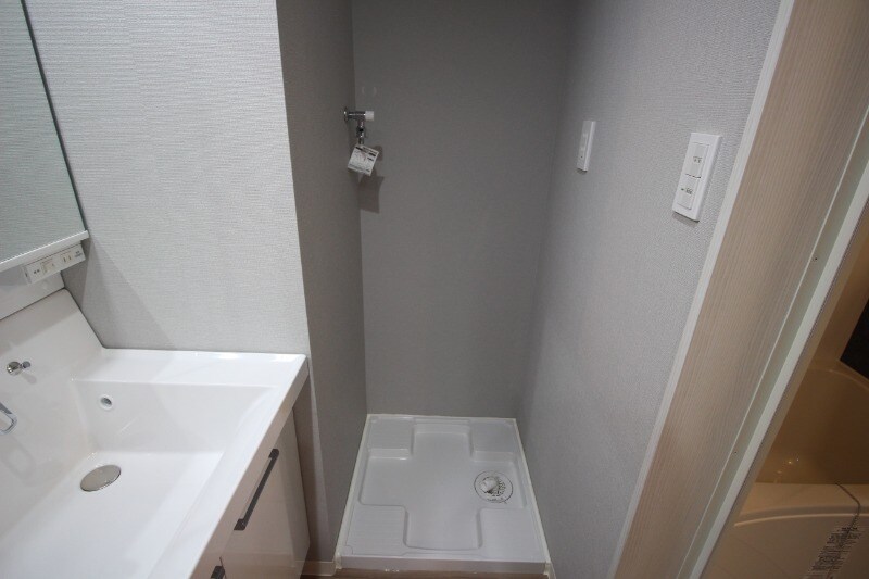 STELLA　BASEの物件内観写真