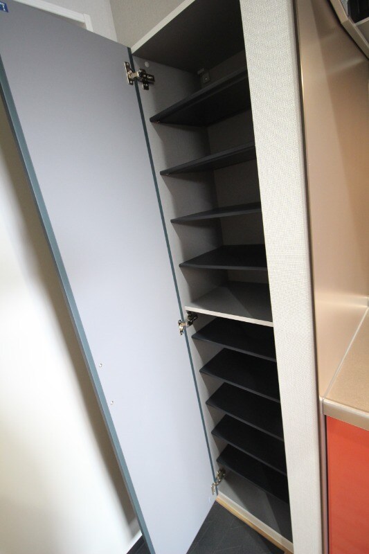 STELLA　BASEの物件内観写真