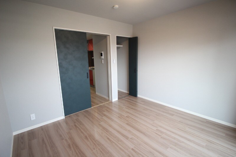 STELLA　BASEの物件内観写真