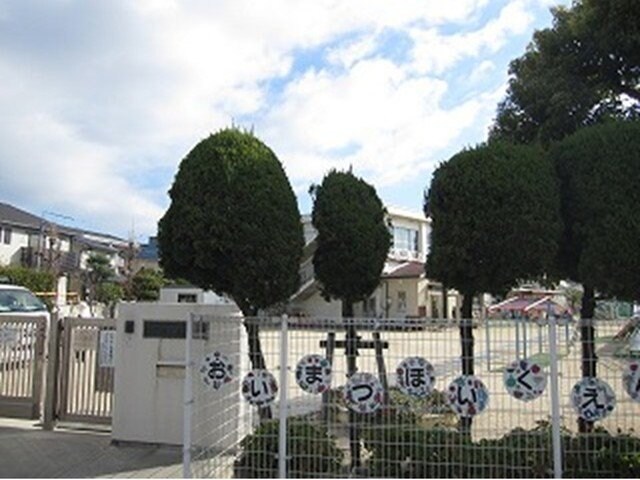 レンドールの物件外観写真