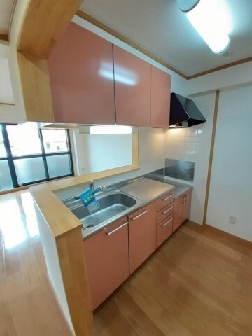 レンドールの物件内観写真