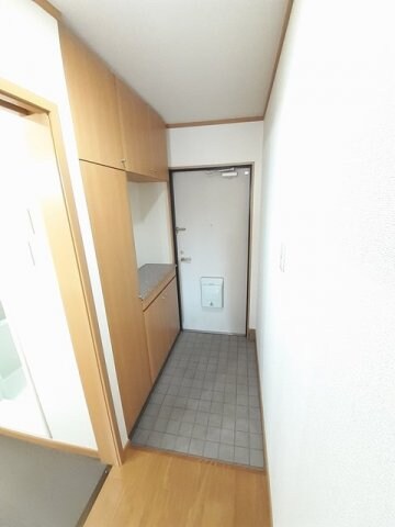 レンドールの物件内観写真