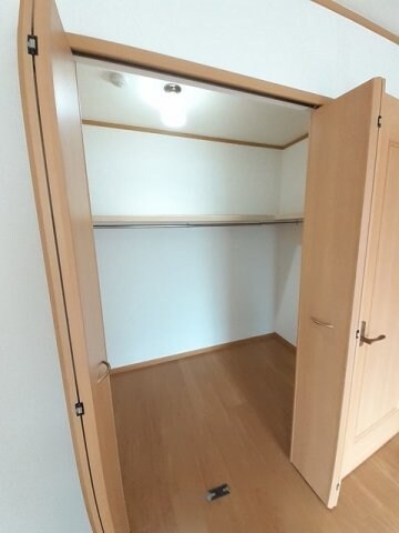 レンドールの物件内観写真