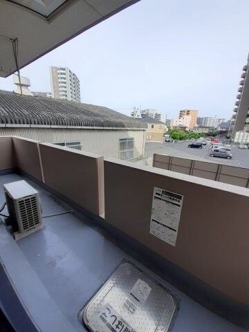 レンドールの物件内観写真