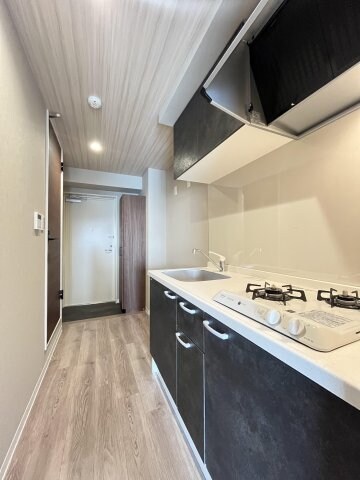 S place bld.の物件内観写真