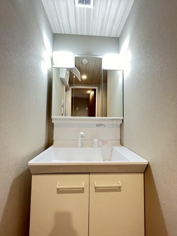 S place bld.の物件内観写真